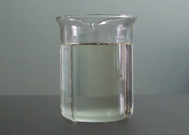 Cyclopentasiloxane D5 CAS No 541-02-6 Stock Item