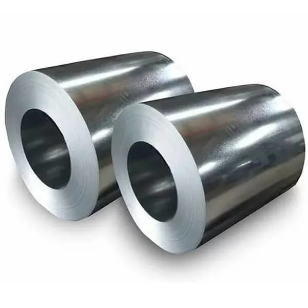 Galvanized Steel Coil for Solar Panel Mounting Structures