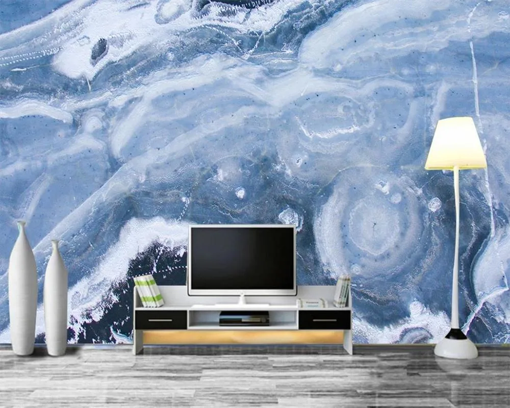 Best Sale 3D Printed Wall Sheets Marble Panel for Home Decoration