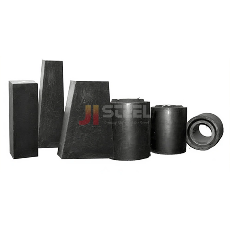 Magnesia Carbon Brick of Strong Resistance to Slag