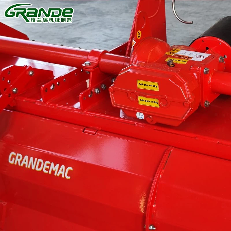 B180 Maschio Rotavator similar Ancho 185cm lanza giratorio