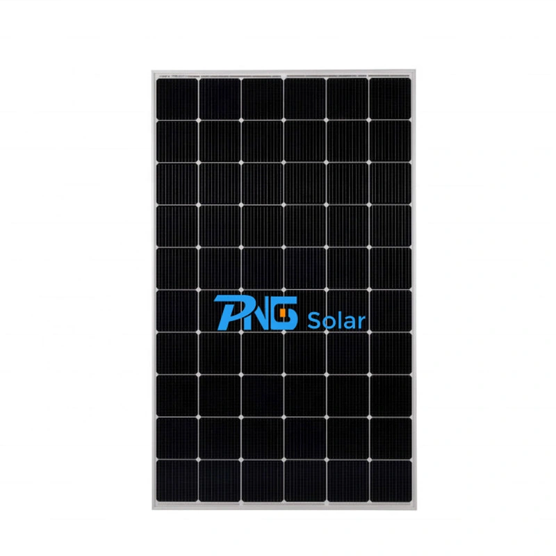 Hot Sell 305W 310W 315W Mono 5bb 60 Cells Photovoltaic Module Chinese Manufacturer