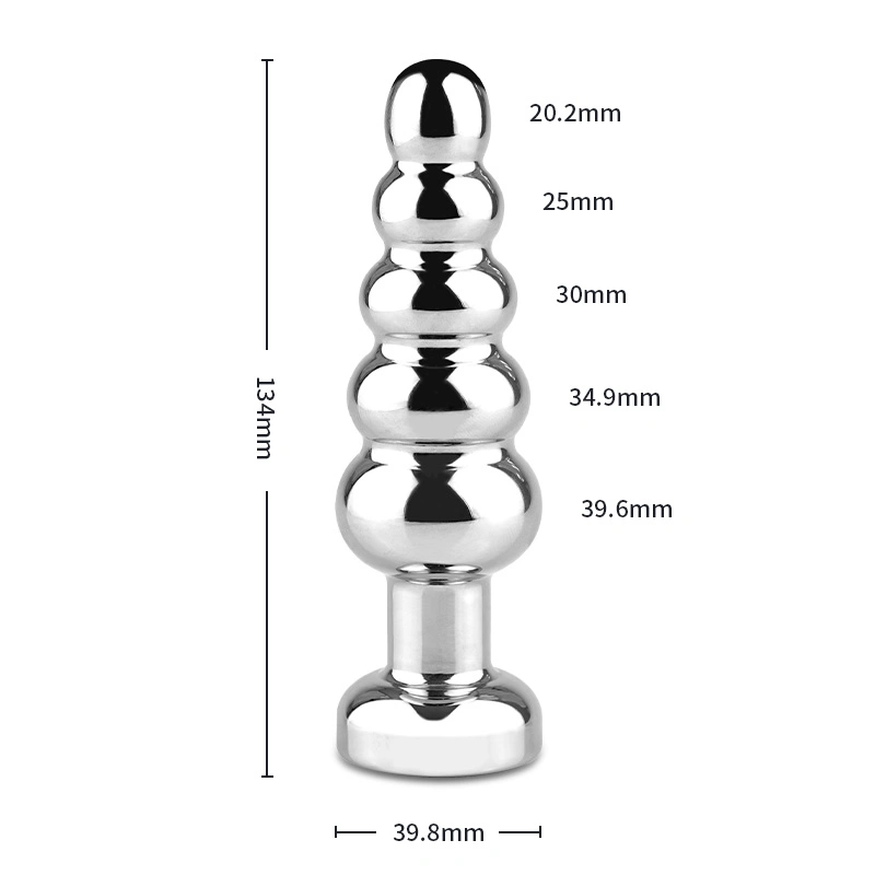 G-Spot Sex Toys con 10 modos de vibración MasPagana de próstata Adulto Varón