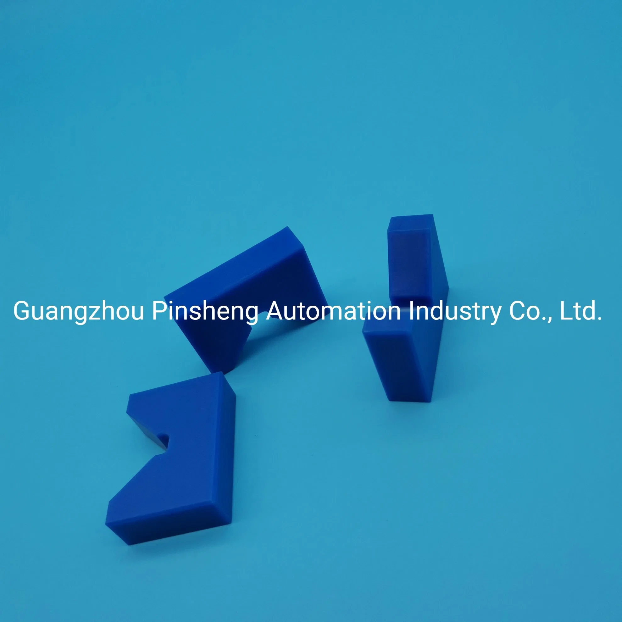 UHMWPE Base Platform with High Wear Resistance and Impact Resistance