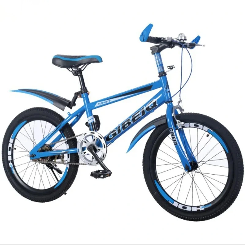 Hot Sale Acero Marco estudiantes bicicleta fábrica Precio MTB bicicleta