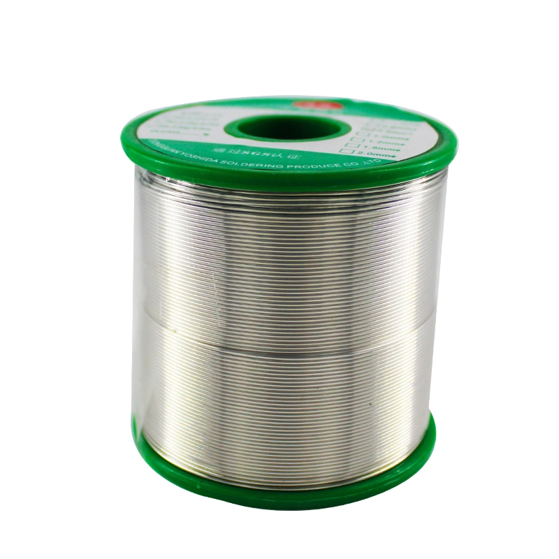 Solder Wire with Flux Paste Lead Free Welding Roll Sn99.3 Rosin Core