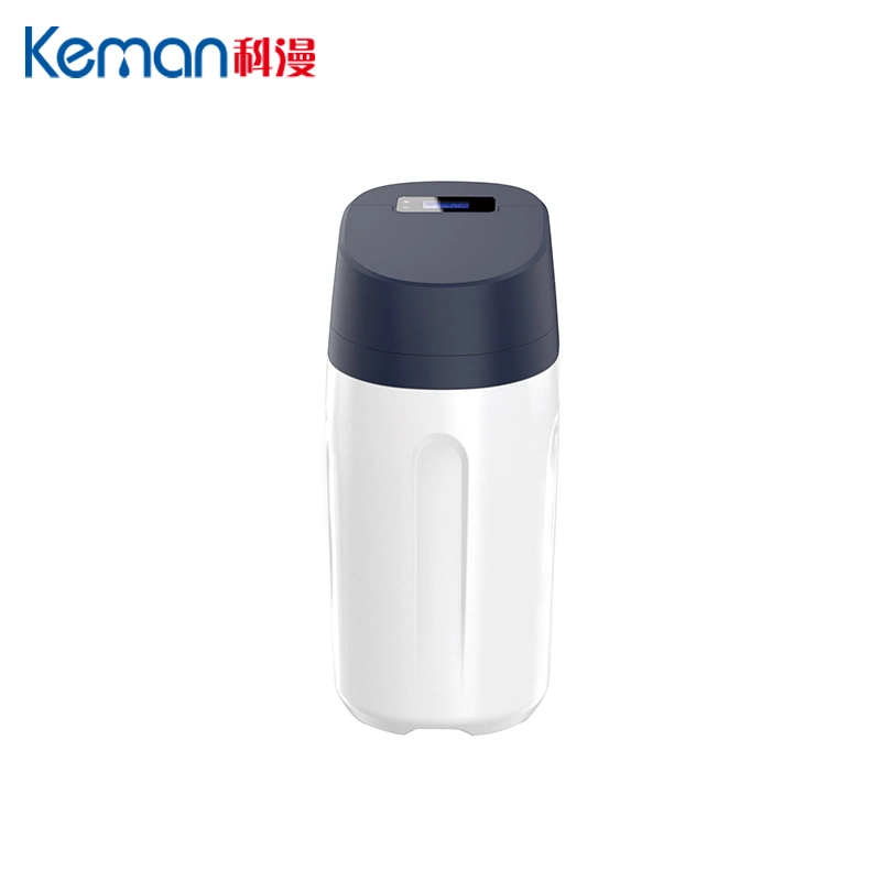 1t/H Water Softener Automatic Water Softener Environmental Protection