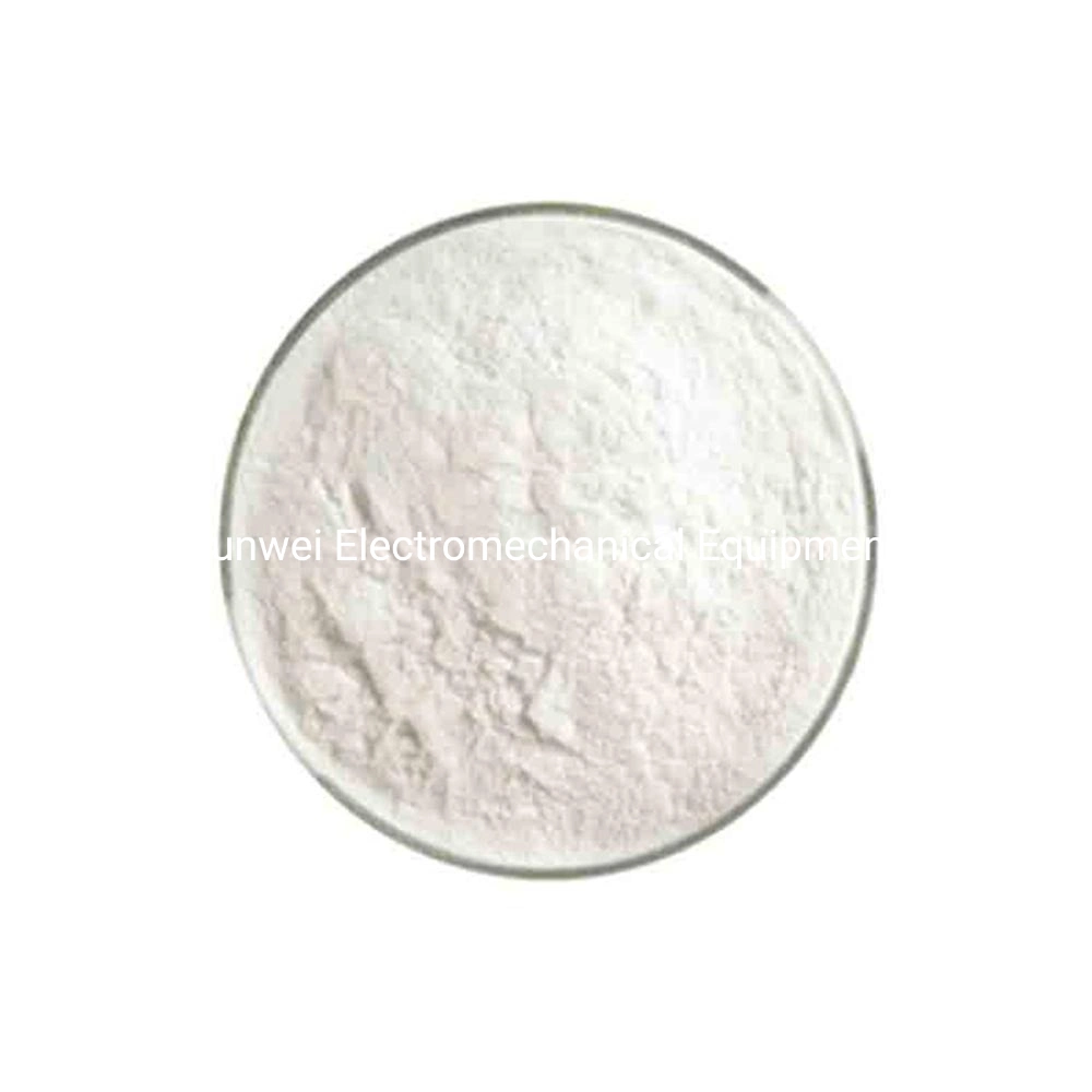 Fornecimento de fábrica Hbn Powder CAS 10043-11-5 Hexagonal Boron Nitreto