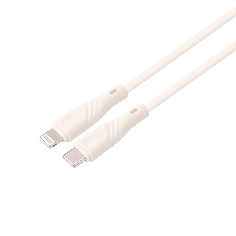 USB Type C to Lightning Cable 1m