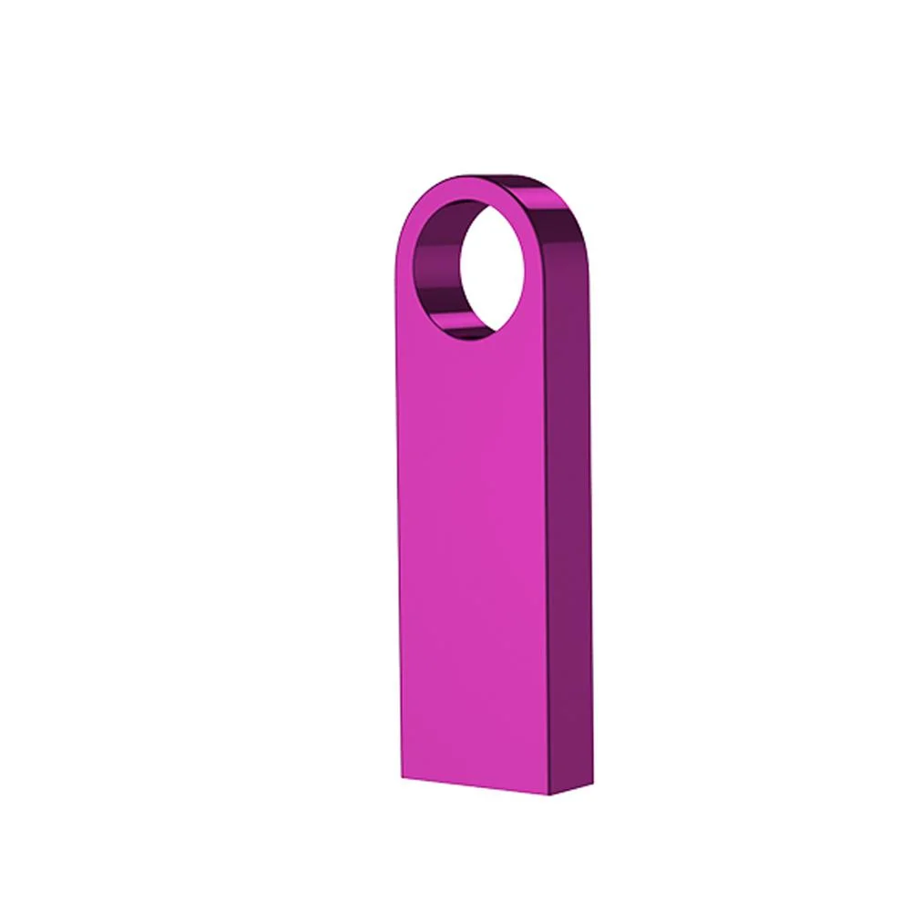 Fábrica Mayorista/Proveedor de alta velocidad USB 2,0/3,0 4GB 8GB 16GB 32GB Unidad flash USB de 64GB 128GB U de negocio Pendrive