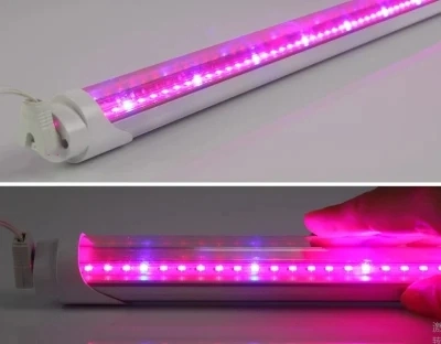 LED Plant Fill Light to Promote Plant Growth