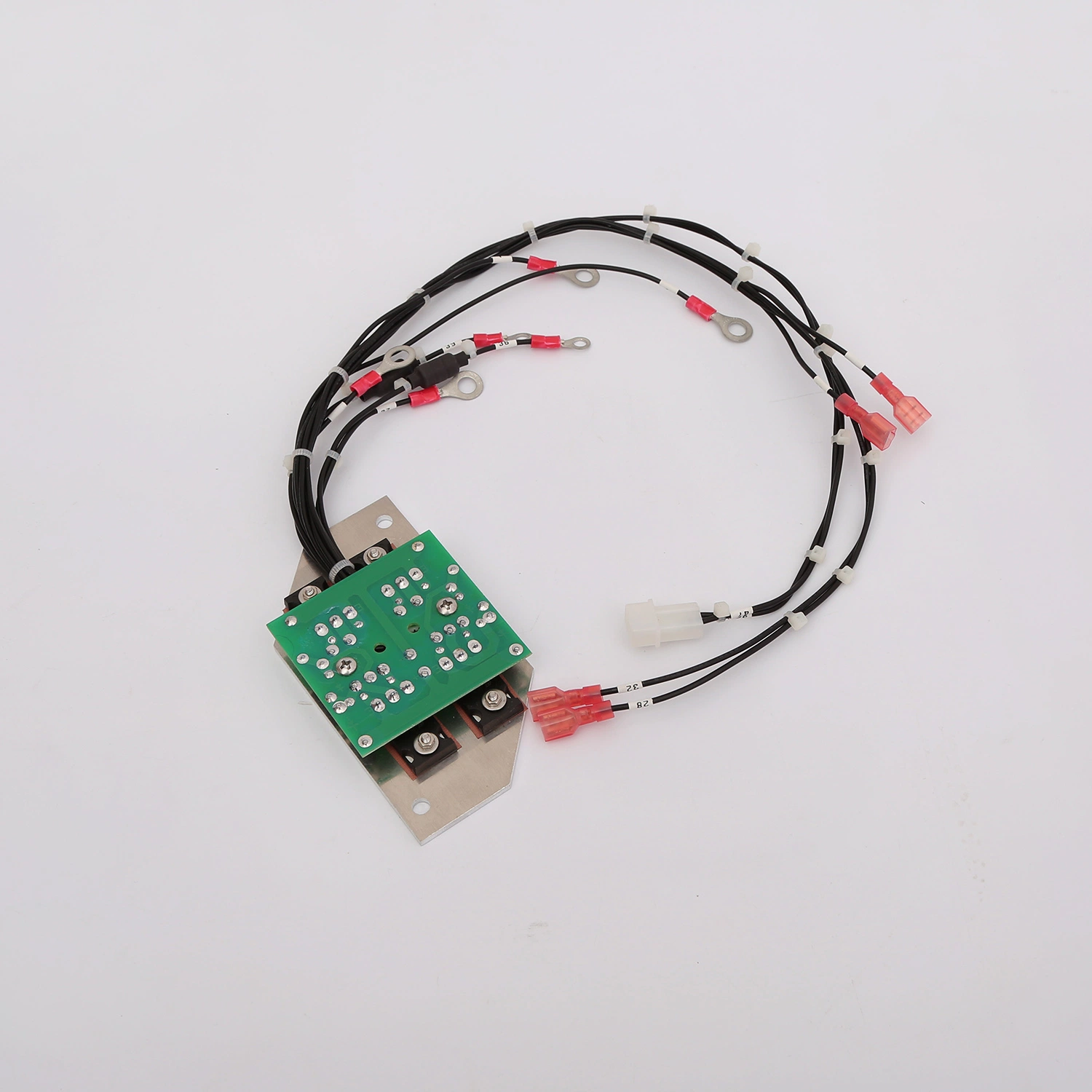 OEM multicapa con reducción de ruido de circuito impreso PCB Asamblea prototipo personalizadas placa PCB FABRICACIÓN PCB electrónicos OEM hacer