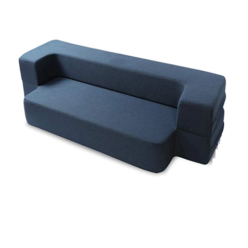 Gros Personnalisation Meilleur Prix Haute Qualité Confortable Canapé-lit Convertible Pliable