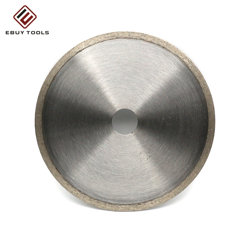 150mm Diamond Saw Blade for Cutting Granite/Concrete/Stone