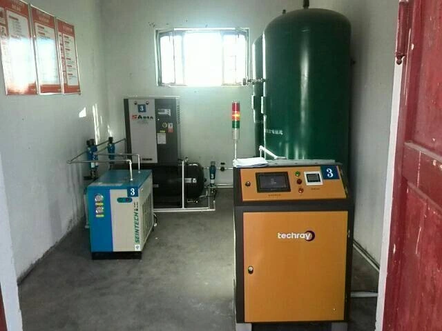 Psa Medical Oxygen Generation Equipment for Hospital