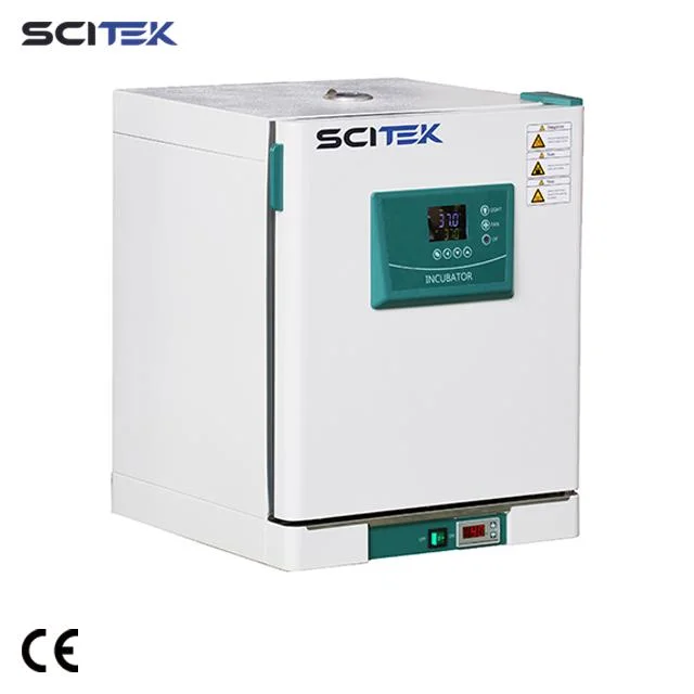 SCITEK 475L Forced convection Climate Incubator  CE certificated incubator for laboratory