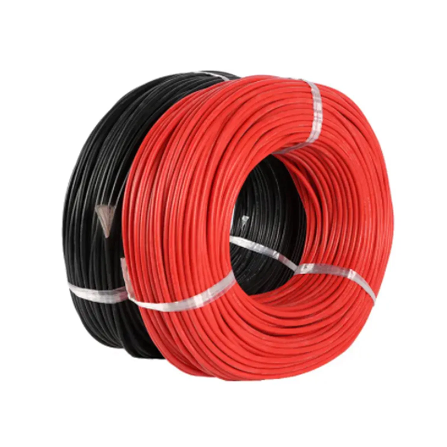 High Temperature Soft 12 14 16 18 20 22 24 AWG Flexible Silicone Electric Wire Cable