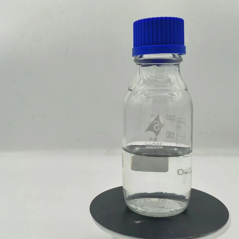 Mono Propanediol Chemical Liquid Monostearate PPG Material CAS57-55-6 Propylene Glycol with MSDS