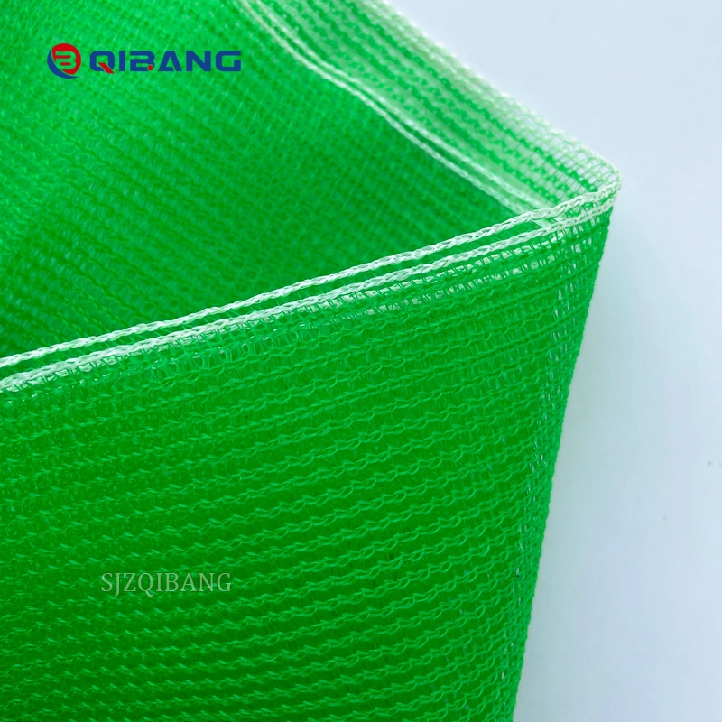 UV Stabilized Agriculture Plastic Cover Outdoor Dust Prevent Anti Hail Car Park Green Color Shading Net Price