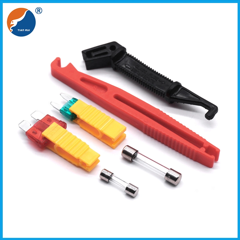 Extraction Tools Car Automobile Fuse Puller