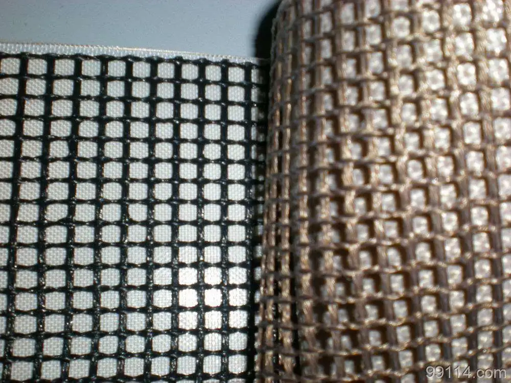 PTFE Coated Glass Fiber Mesh Cloth