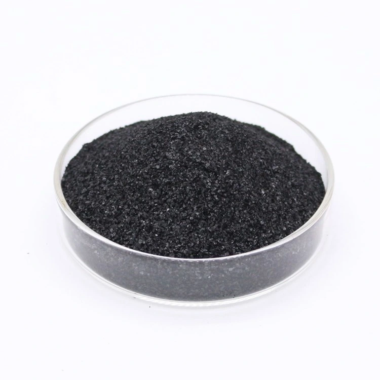 Organic Humic Acid Powder Soluble Humate Potassium Fertilizer