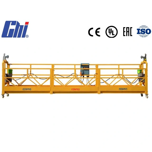 Suspended Access Equipment