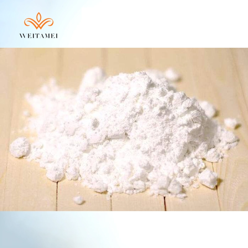 Hyaluronic Acid Sodium Hyaluronate Powder for Moisturizing Skin