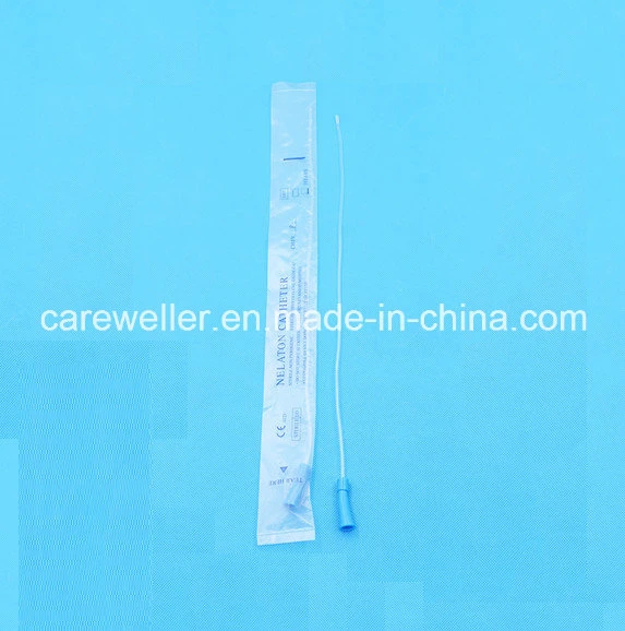 Nelaton Catheter