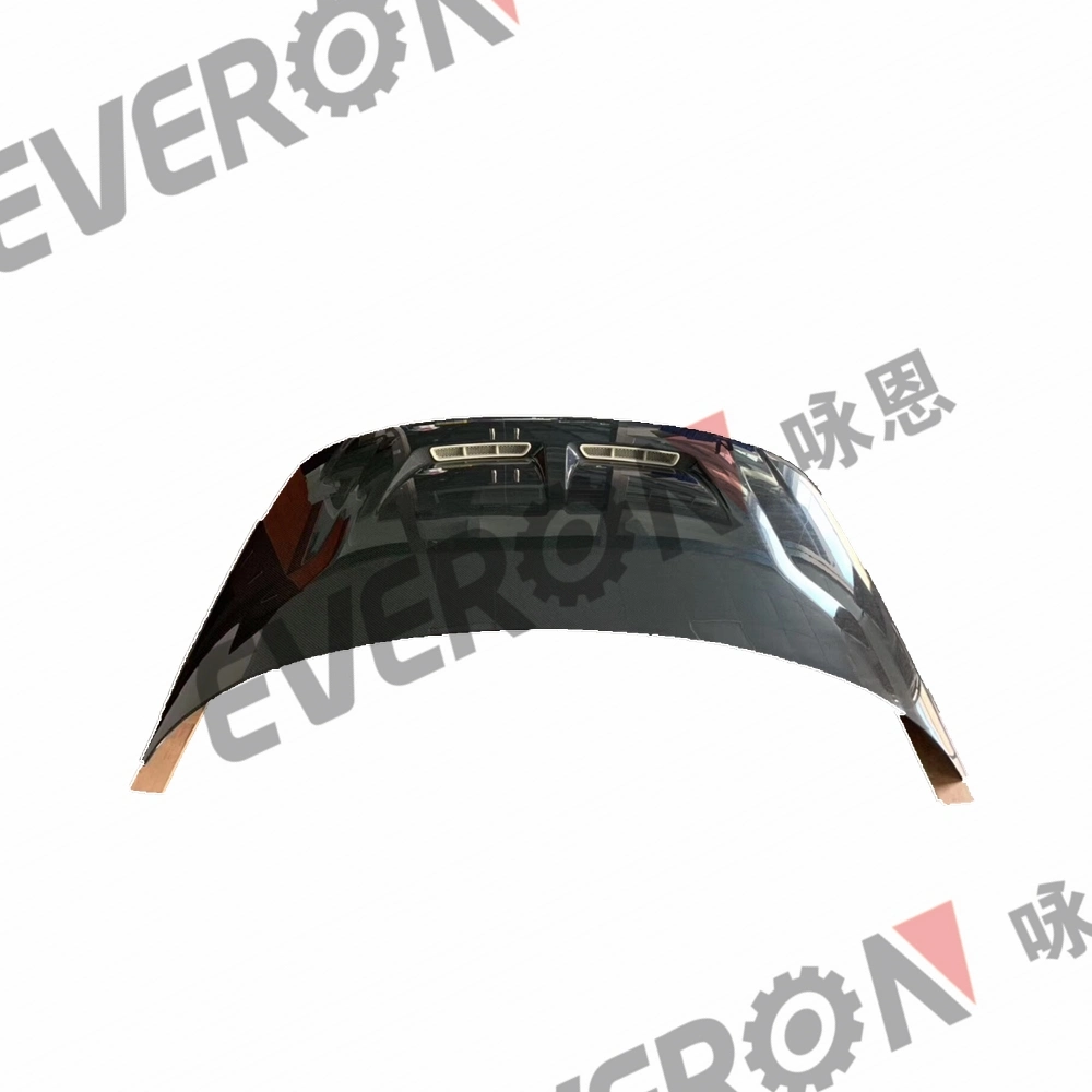 Carbon Fiber Bonnet Engine Hood for Land Range Rover Sport SVR 2014-2022