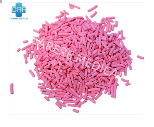 2023 High quality/High cost performance  Medical Machine Medical Equipment Supplies Manufacturer Wholesale/Supplier Disposable Single Use Carbon Dioxide Absorbent Soda Lime