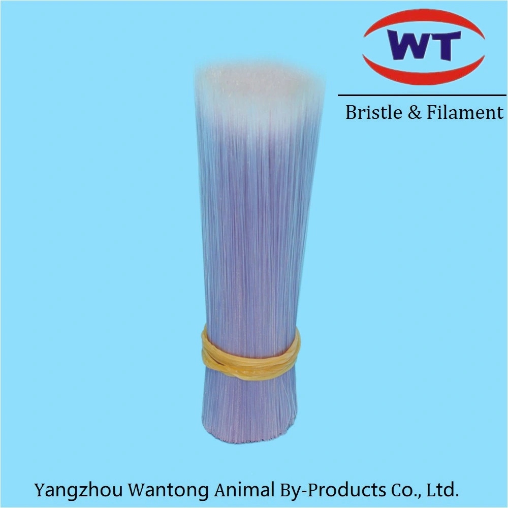 Man Made Synthetic Monofilament Bristle for Brush Making