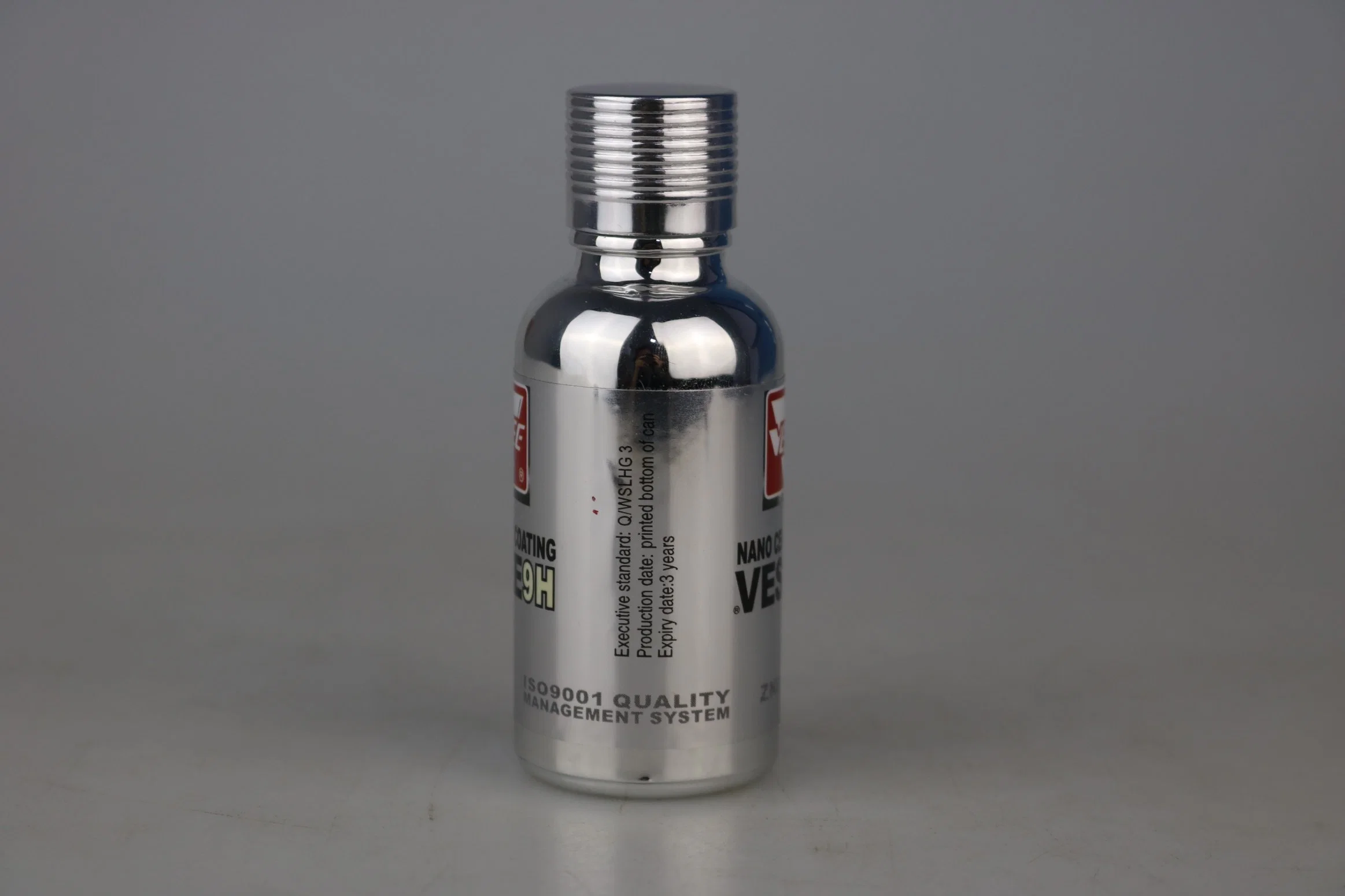 Wholesale/Supplier OEM Nano Ceramic Hydrophobic Auto Ceramic Coating