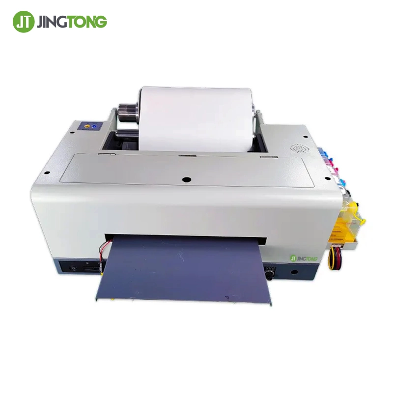 Imprimante à sublimation thermique Epson L1800 A3 mise à niveau avec 6 Couleurs pour impression presse thermique