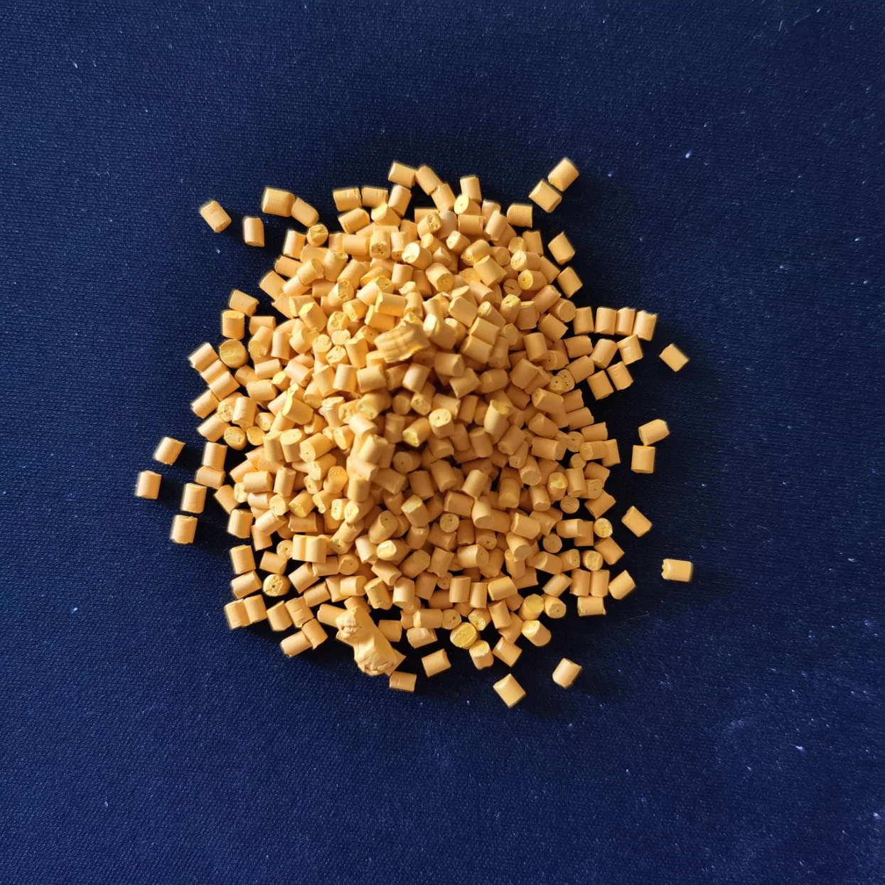 Plastic Granule/Color Masterbatch/Virgin/Recycled Colorful Plastic Raw Material