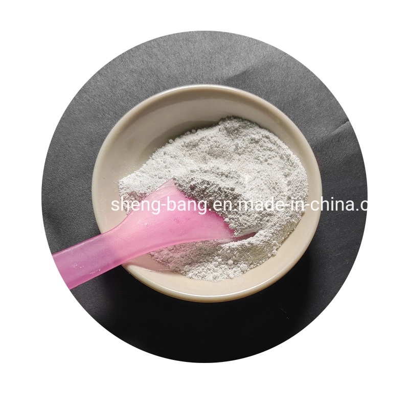 CAS: 245765-41-7 Ozenoxacin Local Treatment of Impetigo Powder