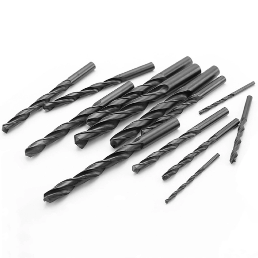 Km-Complete Specifications Carbide High Strength Drill Bits