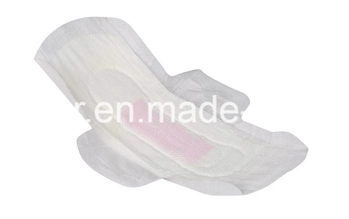 Lady Care High quality/High cost performance Sanitary Napkin Lady Nappy Pad with Best Price