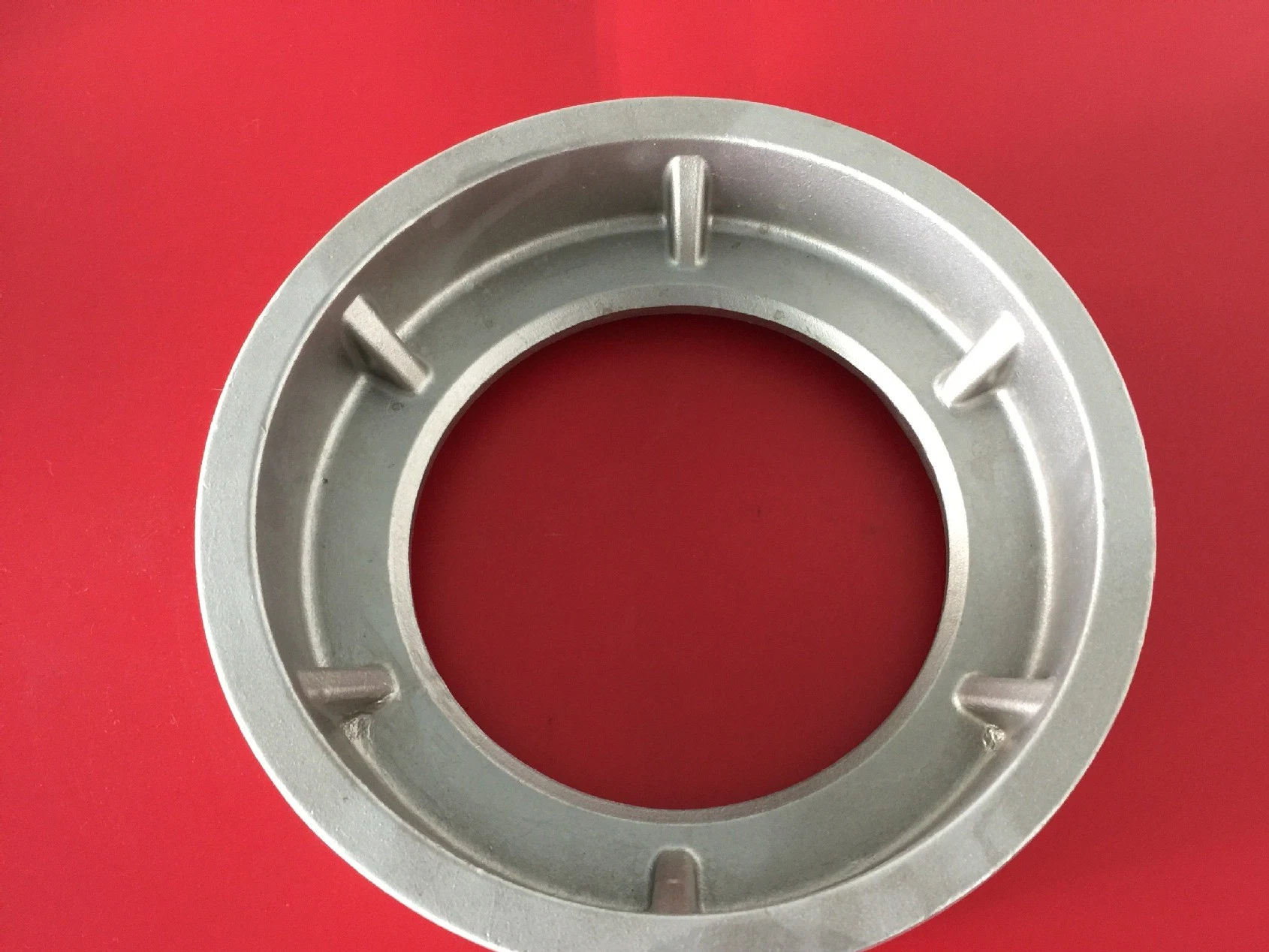 Investment Casting Stainless Steel Parts for Boat/Ship