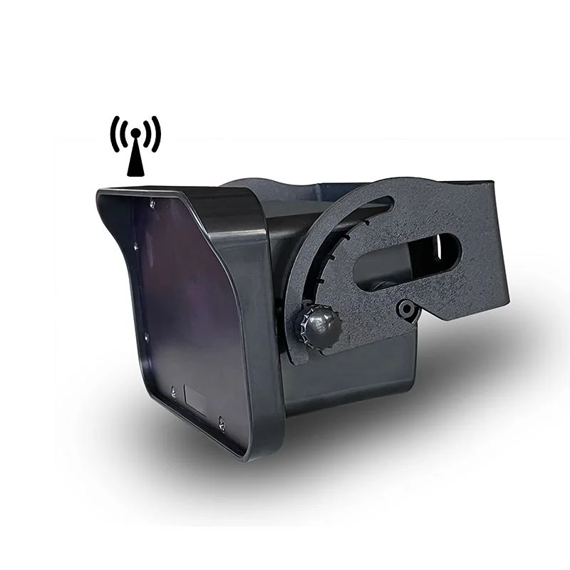 Wireless Automatic Door Opener Sensor with Infrared Sensor and Microwave Sensor