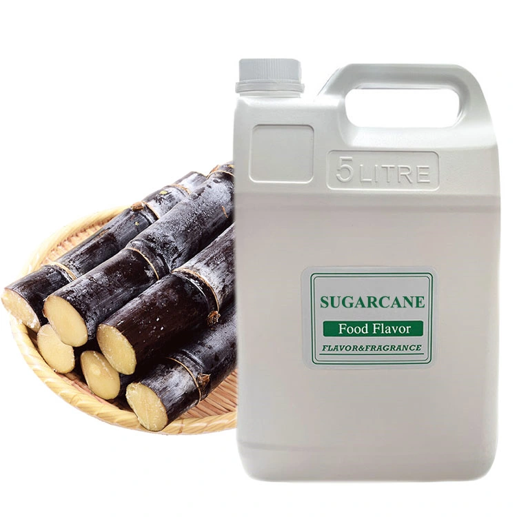 Food Flavour Concentrated Sugarcane Flavor with Free Sample