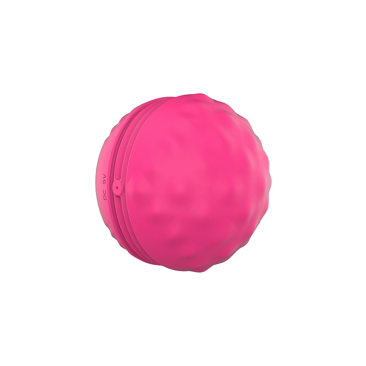 Home Handheld Muscle Deep Tissue Personal Care Vibrator Massager Massage Ball