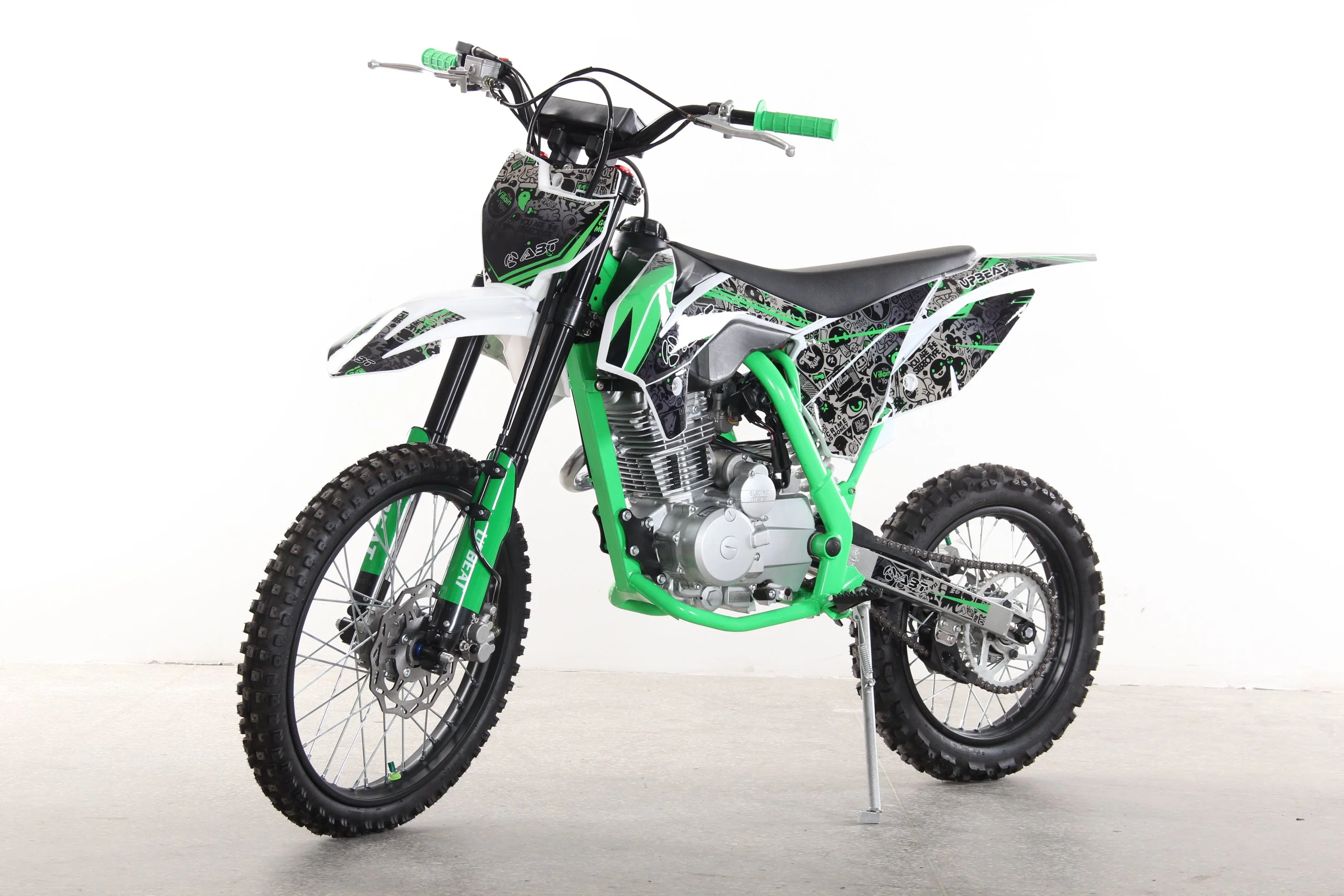 Upbeat Crf Pit Bike Cheap Dirt Bike