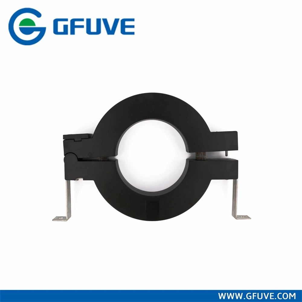 Split Core Current Transformer CT 50A 60A