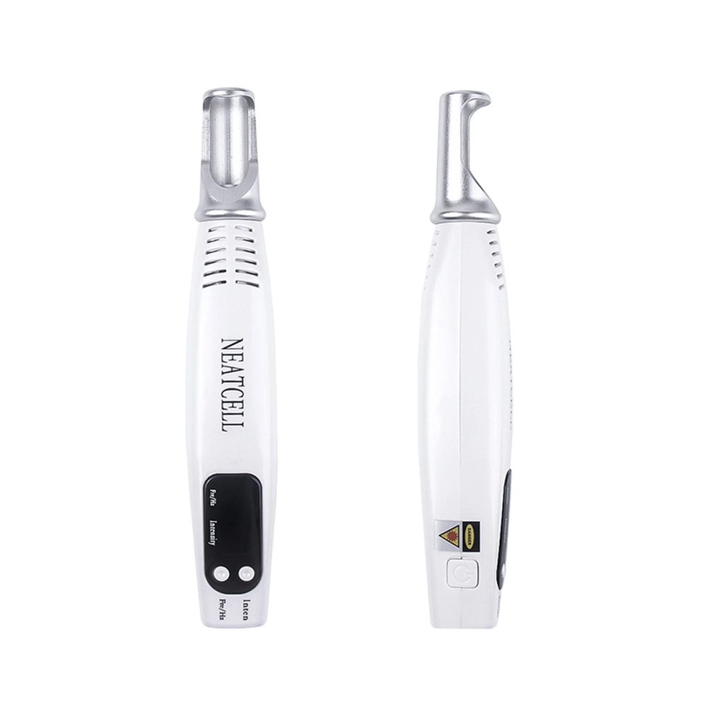 Hot Sale Wrinkles Removal Spot Frekles Acne Removal Picosecond Beauty Laser Pen