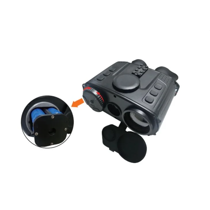 640*512 Jy-St640 Thermal Imaging Telescope