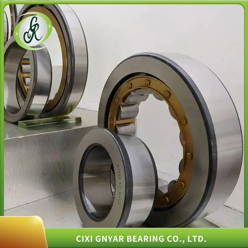 New in 2023 Promotion Small Friction Axial Thrust Spherical Roller Car Bearing