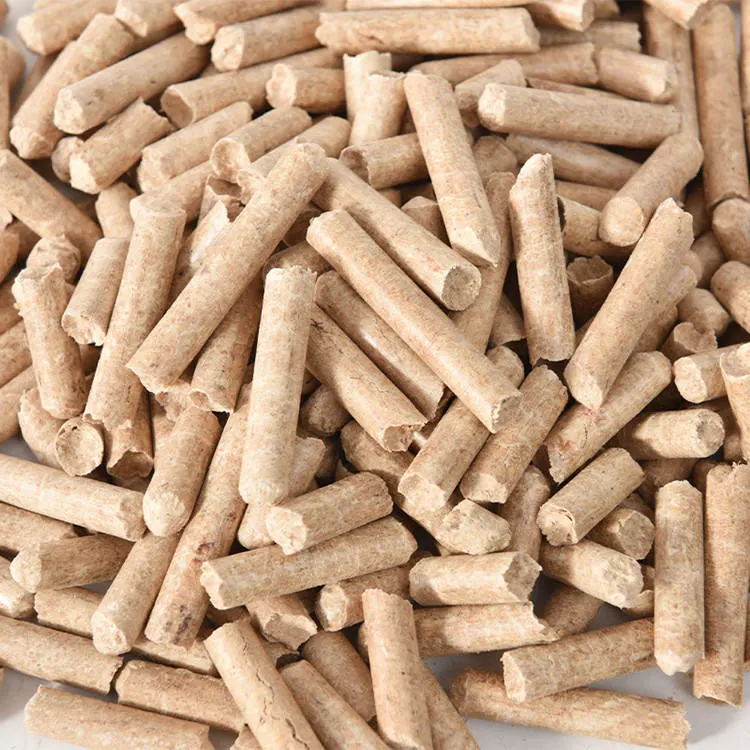 Hot Sales Wood Pellets / Premium Wood Pellets /Biomass Fuel