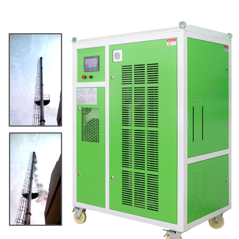 High quality/High cost performance Hho Oxy-Hydrogen Generator Hydrogen Gas for Boiler