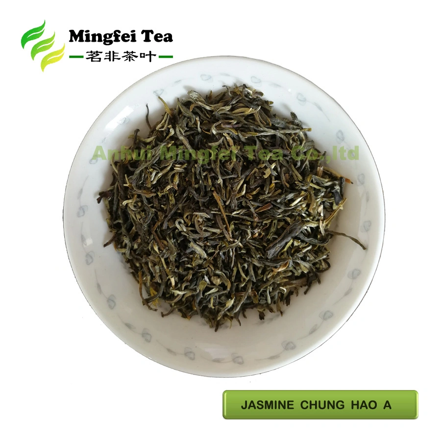 China Green tea Jasmine Chung Hao A   ORGANIC/EU